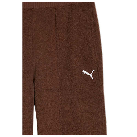 Puma Γυναικείο παντελόνι φόρμας Her High-Waist Winterized Pants